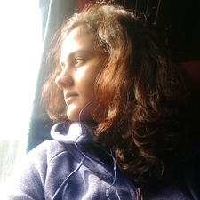 Yashaswika Gaur