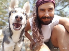 Tarek Naim