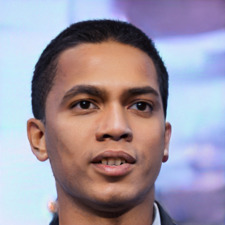 Tristan Mccleaf