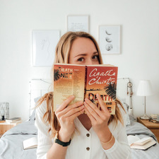 Alexia MyBookVision