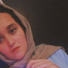 Asmaa Ebaid