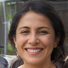 Synthia Ambert