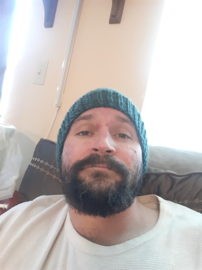 Goodreads profile picture for @meltdown