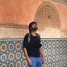 Francisco Echeverría