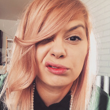 Александрина Димитрова