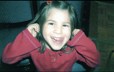 Ally Hirsh