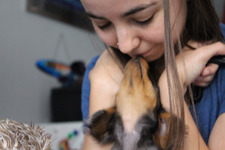 Krista Varela Posell