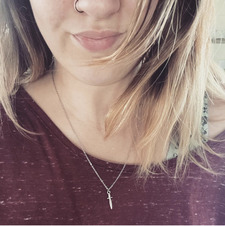Kristy M