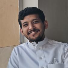 سعيد بامعروف