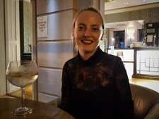 Megan Jones