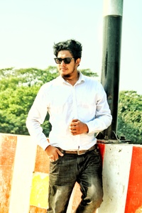 Junayed Shihab