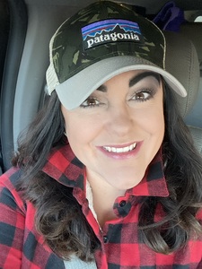 Meghan Dingmann