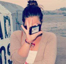 Sandra Calderón Barceló