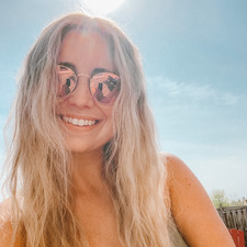 Megan Westbrooke