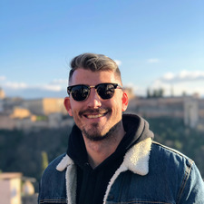 Corey Thömas