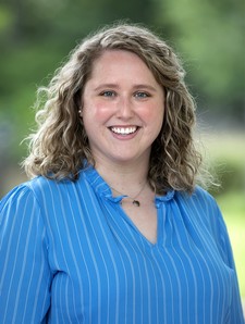 Catherine Smith Denman