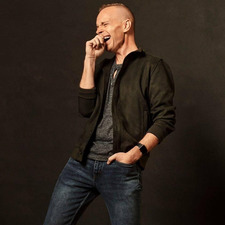 Matthew Crehan Higgins