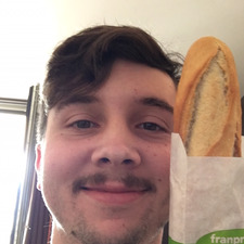 Austin Warner