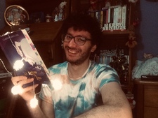 Dannyel Prisco Salcedo