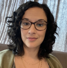 Caryn Burkholder