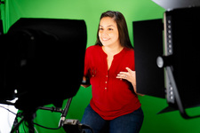 Jessica Bookshelf to Big Screen