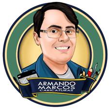 Armando Marcos