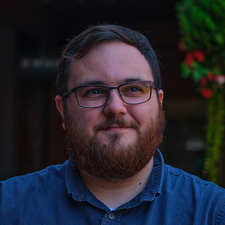 Alex Blackie