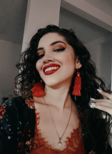 Alexia García 