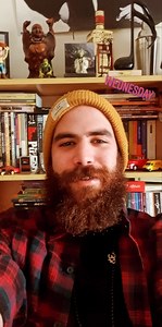 اردلان مسعودی