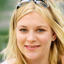 Heidi Macqueen