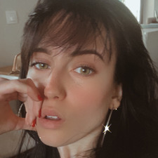 Тоня Костова