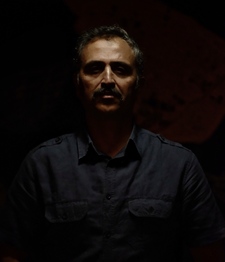 بهنام اقدامیان