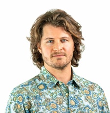 Andrew Reedy