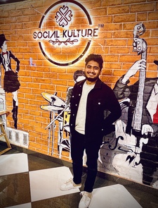 Nawaz Ali