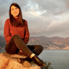 Cristina Simoncini