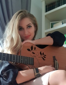 Violeta Cristian