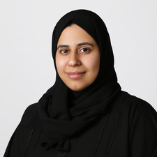 Afra Albanna عفراء محمود