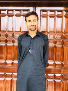 Abdullah Zubair