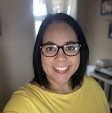 Carol Sanchez-Cuellar