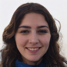 Steffanie Garing