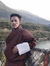 Nima Dorji