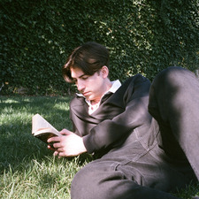 Reagan Michael