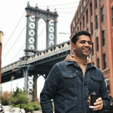 Varun Gudi