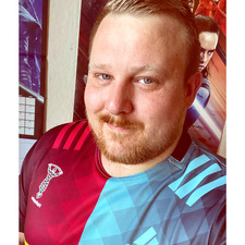Adam White