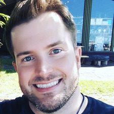 Dan Dodge