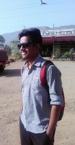 Abhilash KP