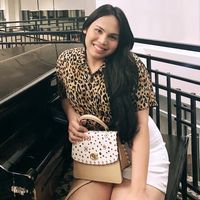 Weena Faustino