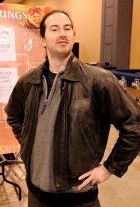 Sean McKeown