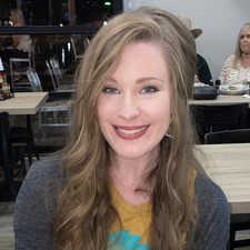 Karen Wallace