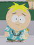 Butters...
